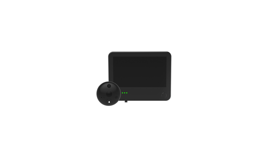 MIRILLA ELECTRONICA ITEC-IOT-APP 1