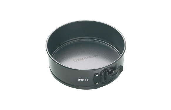 MOLDE REDONDO PINZA DESMONTABLE Ø 20 CM 3645 1