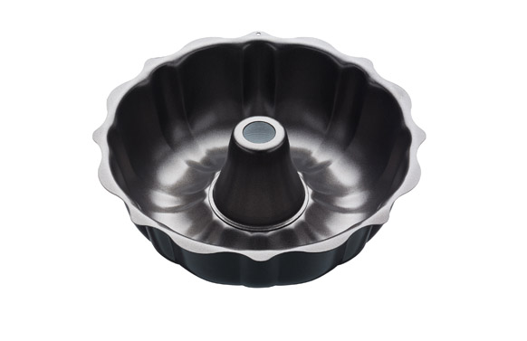 MOLDE SAVARIN Ø 27 CM 3655 1