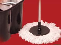 RECAMBIO FREGONA CUBO CENTMOPA MICRO FIB