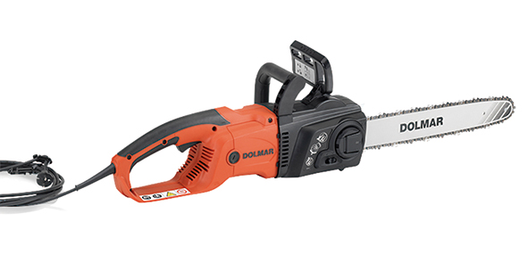MOTOSIERRA ELEC. 40CM 2000W    ES2141TLC