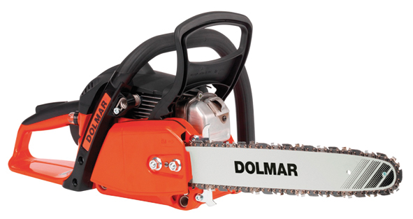 MOTOSIERRA GASOLINA 32CC-35CM   PS32C/35