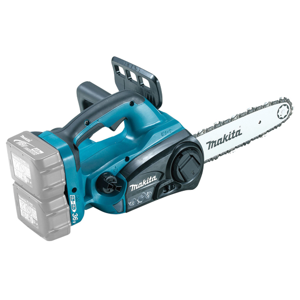MOTOSIERRA BATERIA CADENA 18VX2  DUG252Z
