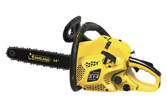 MOTOSIERRA GASOLINA MONTAN37,2 CC ESPADA