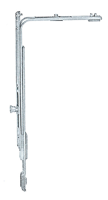 MOVIMIENTO ANGULAR VERT. (B1) A503300100