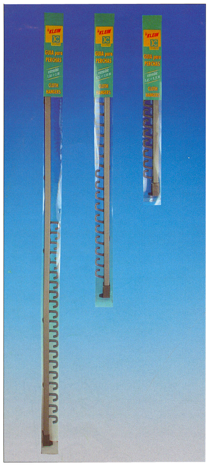 MTS. GUIA KLEIN PERCHAS