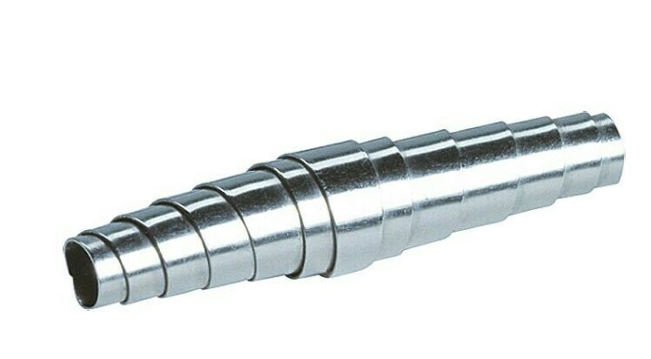 MUELLE TIJERA PODAR       70 MM