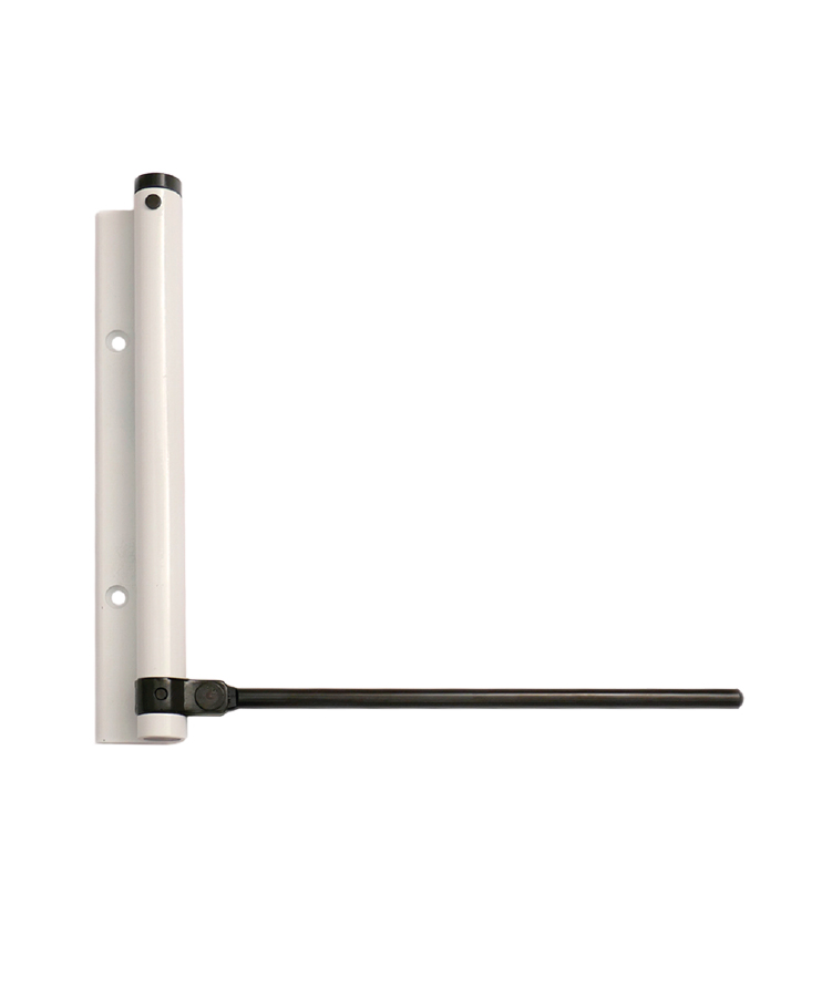 MUELLE BRAZO              MB BLANCO