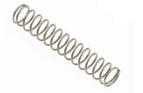 MUELLE STEEL (NUM.3)