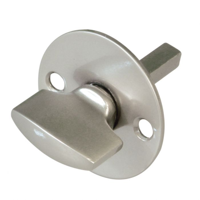 MULETILLA RF-1 C/PLACA AMIG CROMADO MATE