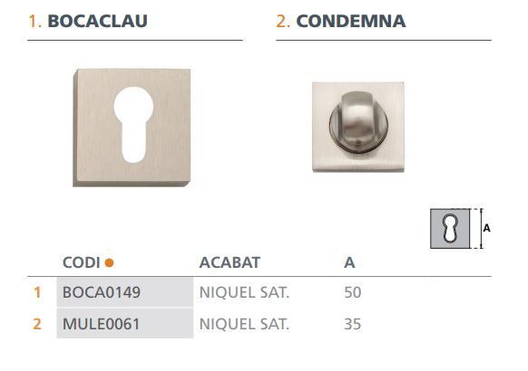 MULETILLA C/D.35  CUADR 80031504 NIQ.SAT 2