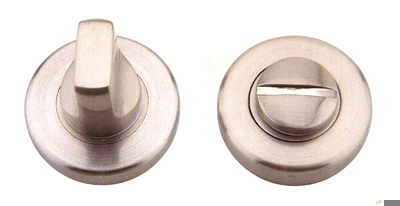 MULETILLA 30MM NIQUEL SATINADO 123HP