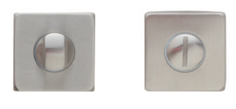 MULETILLA C/DESBL. CUADRADO ECO INOX