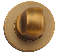 Muletilla c/d.red. 35mm 60001505 cuero