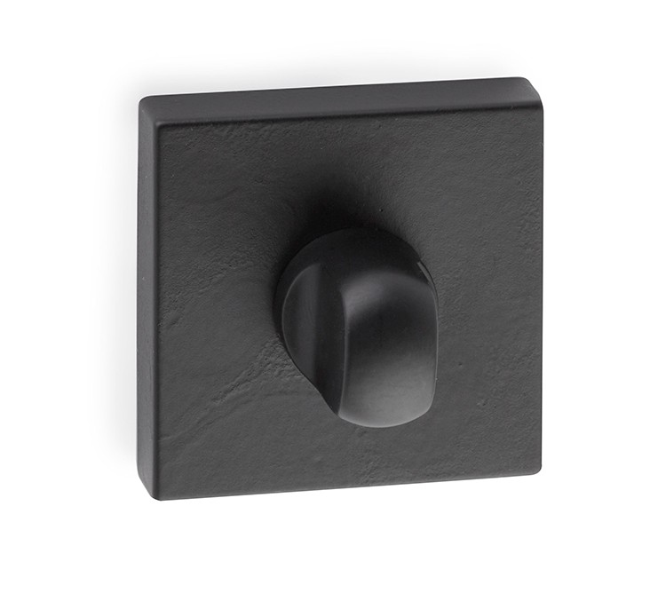 MULETILLA C/CUAD. 50MM RFCD NEGRO MATE