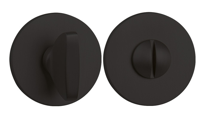 MULETILLA 50MM 4041 5S 153 NEGRO MATE