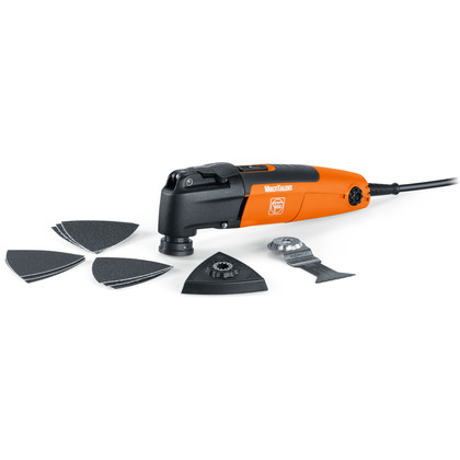 MULTIMASTER SELECT FMT250QSL(7229536100)