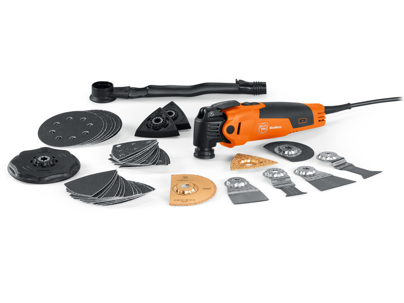 MULTIMASTER 500 TOP FEIN 72296770000