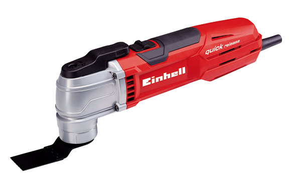 MULTIHERRAMIENTA OSCILANTETE-MG 300 EQ 3
