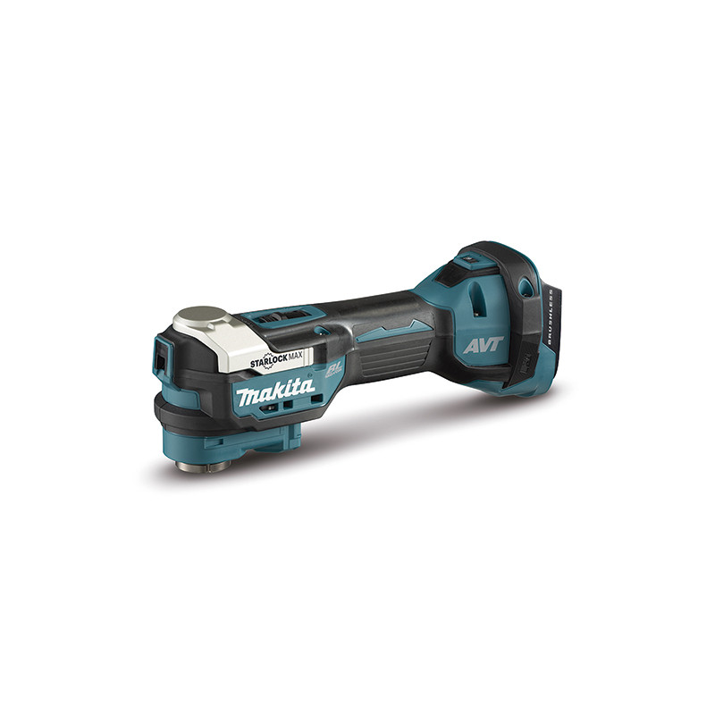 MULTI-HERRAMIENTA BL 18V LTX DTM52Z 1