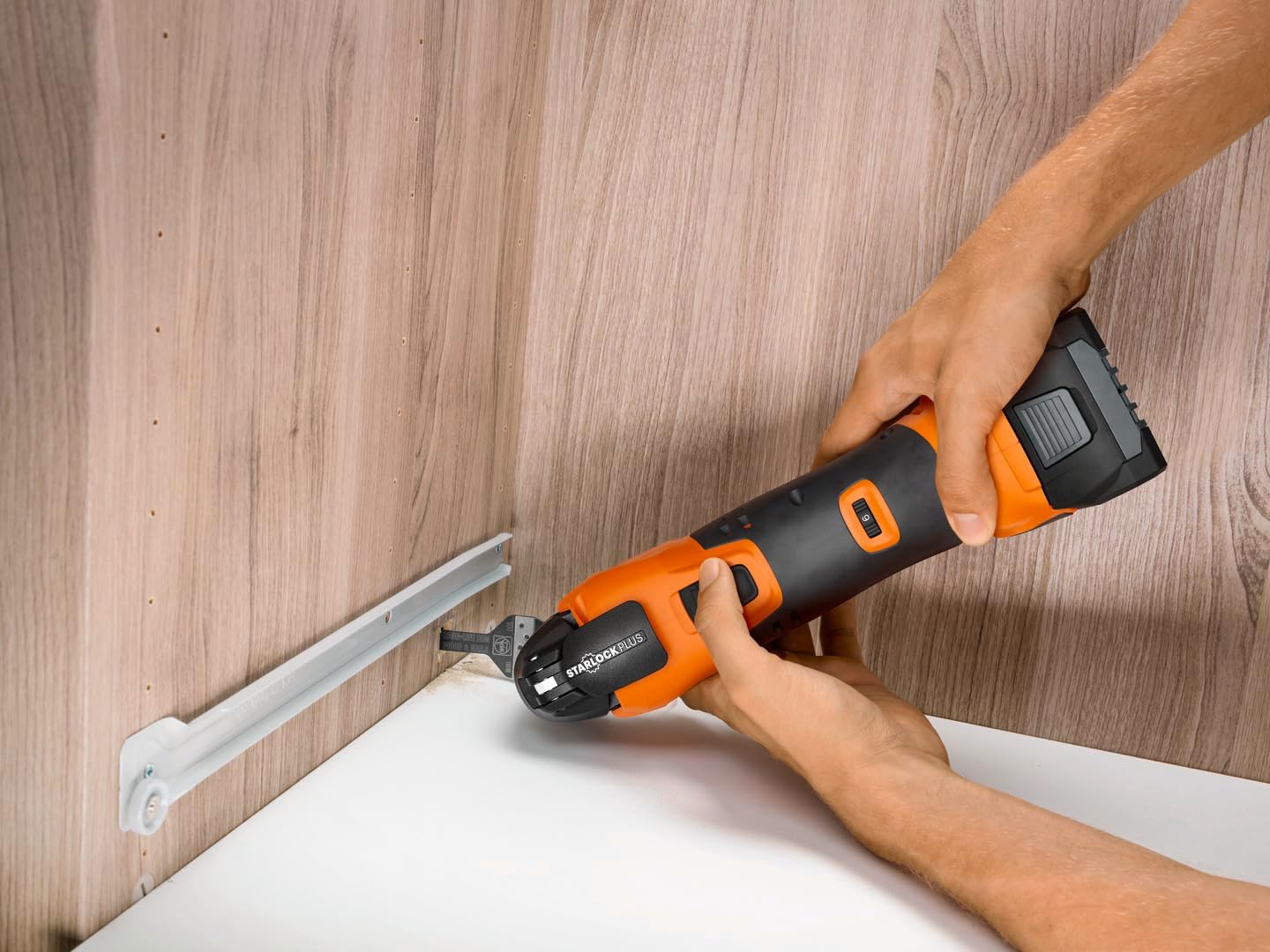 MULTIMASTER AMM500 PLUS AS S/BATERIA 2