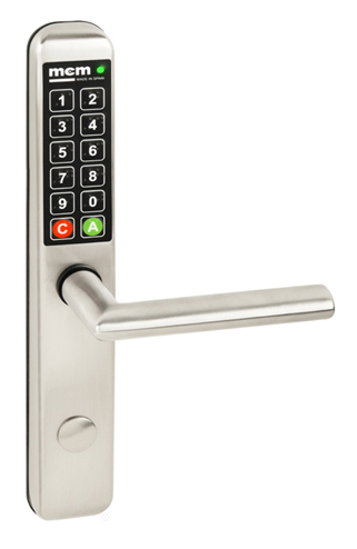 MANILLA EASY KEY MCM ELECTRONICA