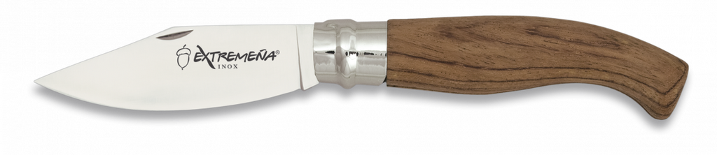 NAVAJA GIROLOCK Nº7 DOBLE VIROLA(01554)