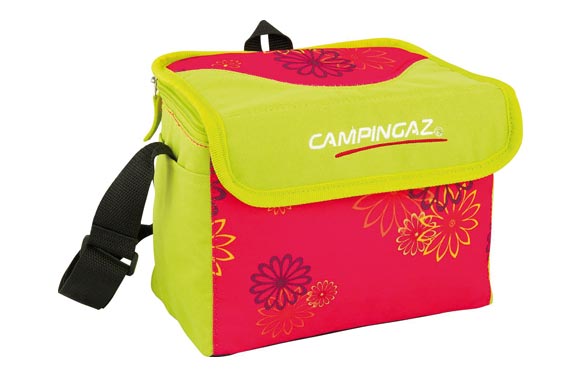 NEVERA FLEXIBLE PINK DAISY4 L