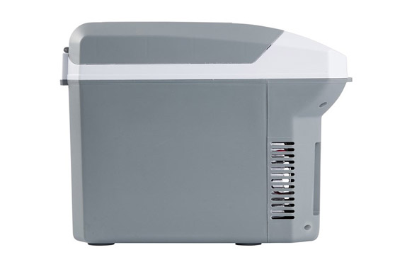 NEVERA RIGIDA TERMOELECTRI8 L