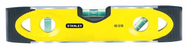 NIVEL TORPEDO B.MAGNETICA STANL 0-43511