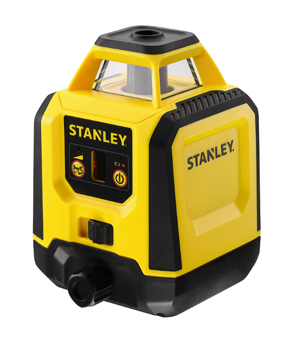 NIVEL LASER ROTATIVO STHT77616-0 STANLEY