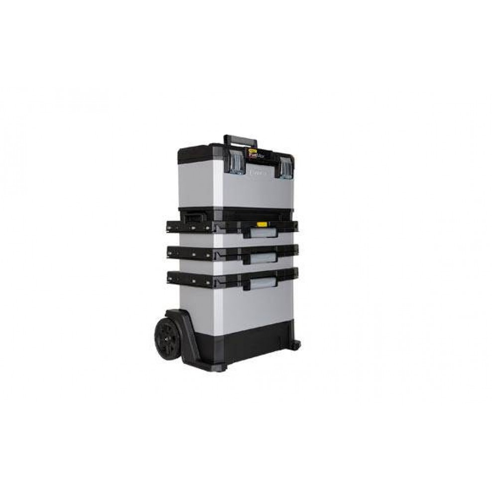 TALLER MOVIL METALICO FATM893X568X389 MM
