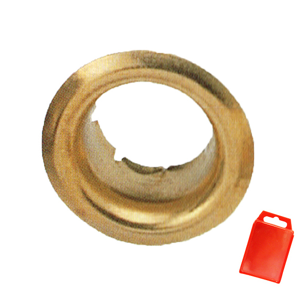 OJETE LATON PULIDO  6MM      1530122-15U