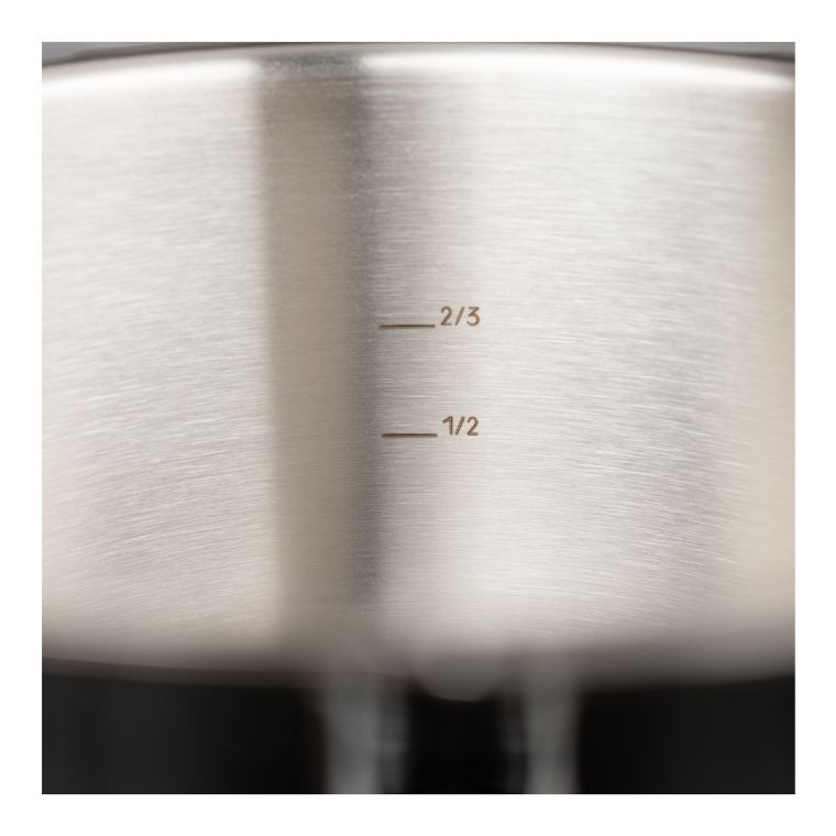 OLLA PRESION RAPIDA DUROMATIC 7L-22CM INDUCCION 30932 5