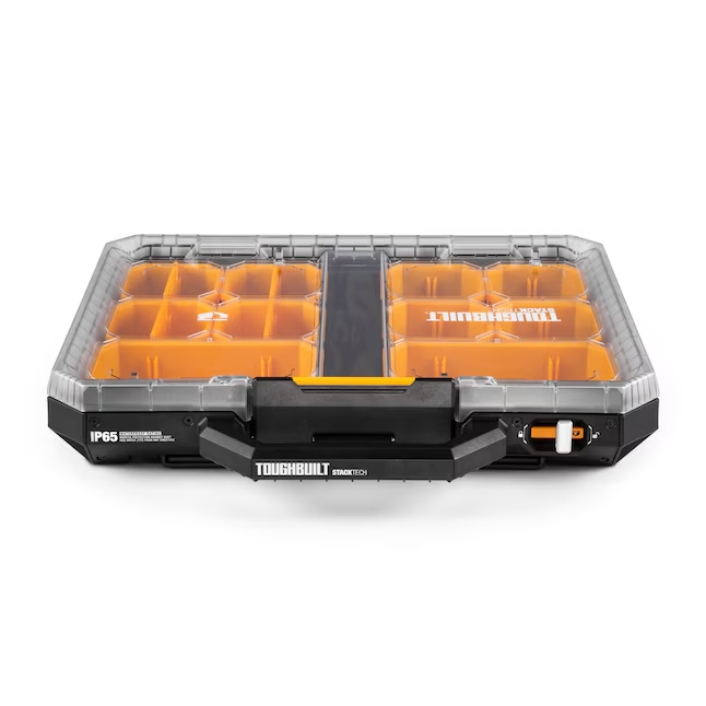 ORGANIZADOR STACKTECH TB-B1-O-10-BEA 4