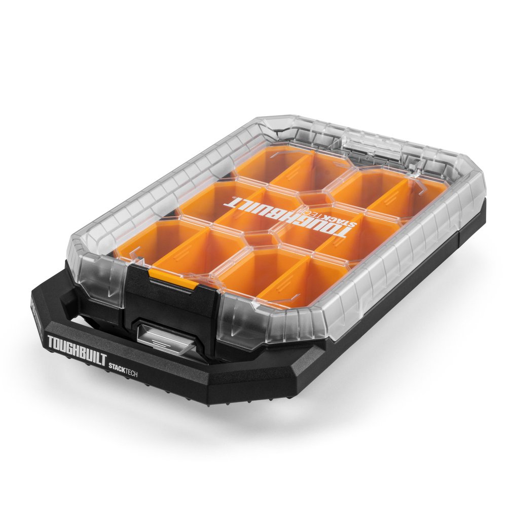ORGANIZADOR STACKTECH TB-B1-O-10C-BEA