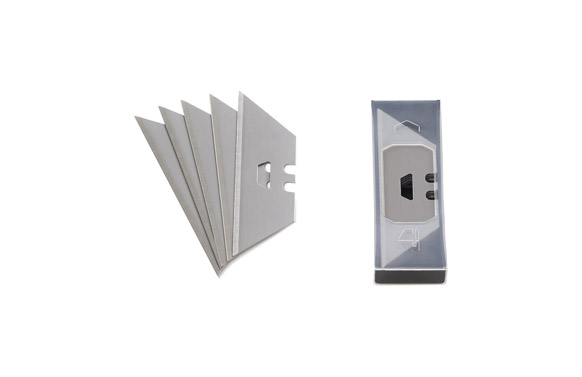 PACK DE 30 CUCHILLAS PARA CUTER / RASPAD