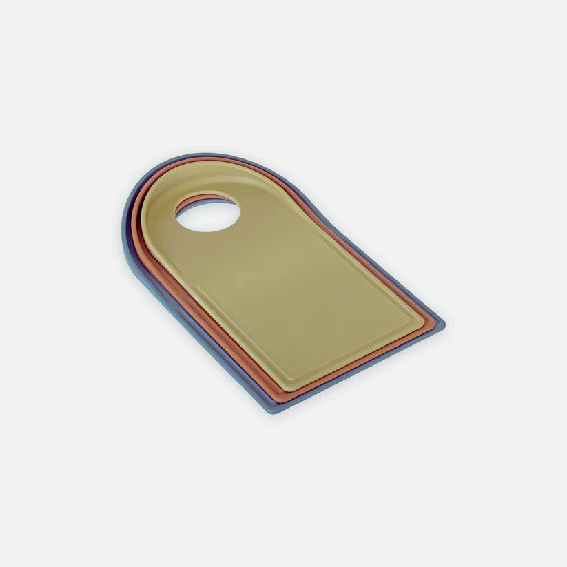 PACK 3U.TABLA DE CORTAR HOMEY 1