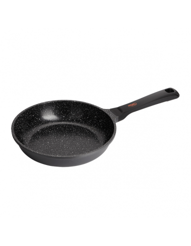 PAELLERA ABSOLUT LINE BLACK D.22CM