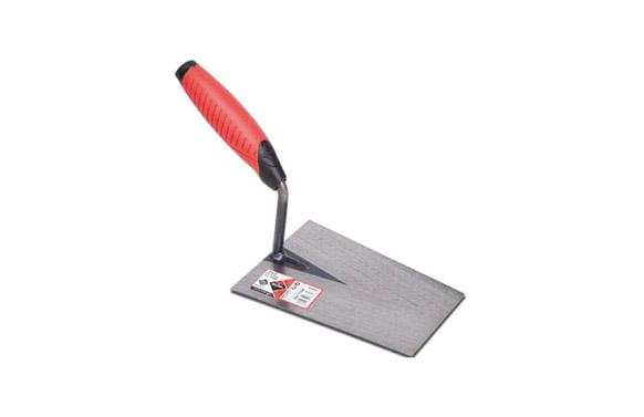 Paleta albaÑil rubiflex