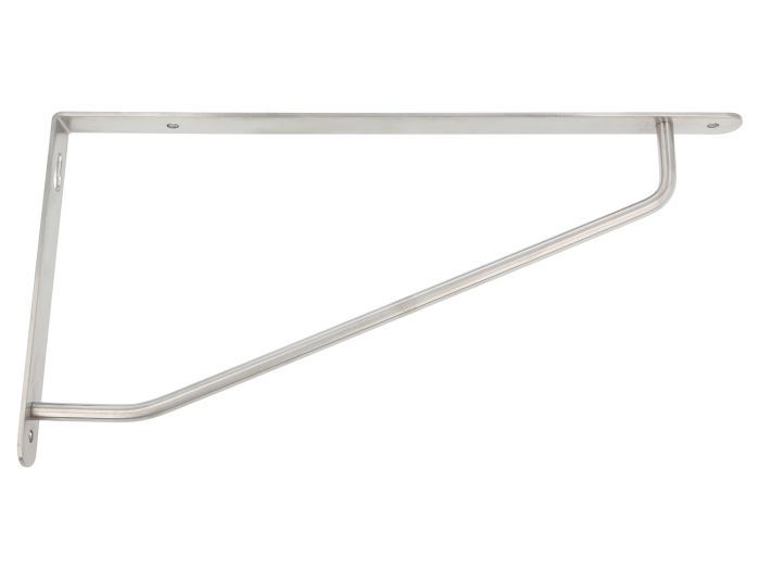 PALOMILLA 2000- 240 X120 X 2 INOX.