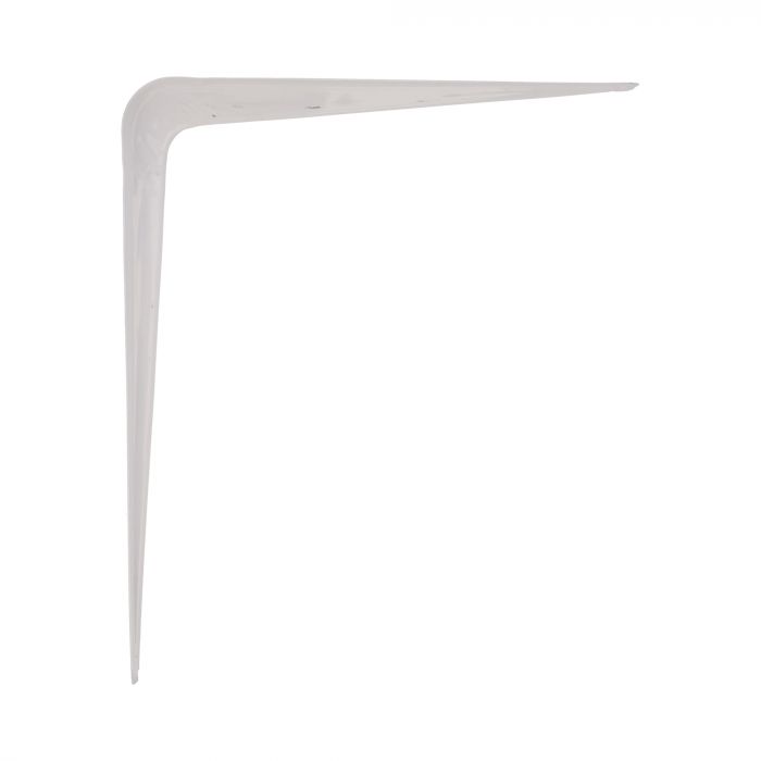 ESCUADRA SOPORTE ACERO MOD300 X 250 MM
