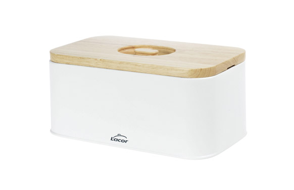 PANERA TAPA MANEDA RANURADA 30X18X12.5