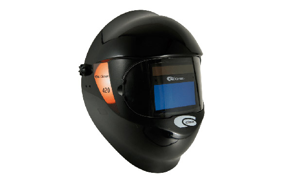 PANTALLA SOLDADURA ELECTRONICA 420