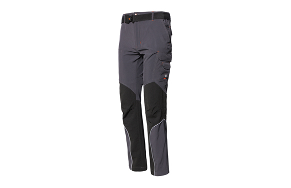 PANTALON LIGHT EXTREME GRITALLA S