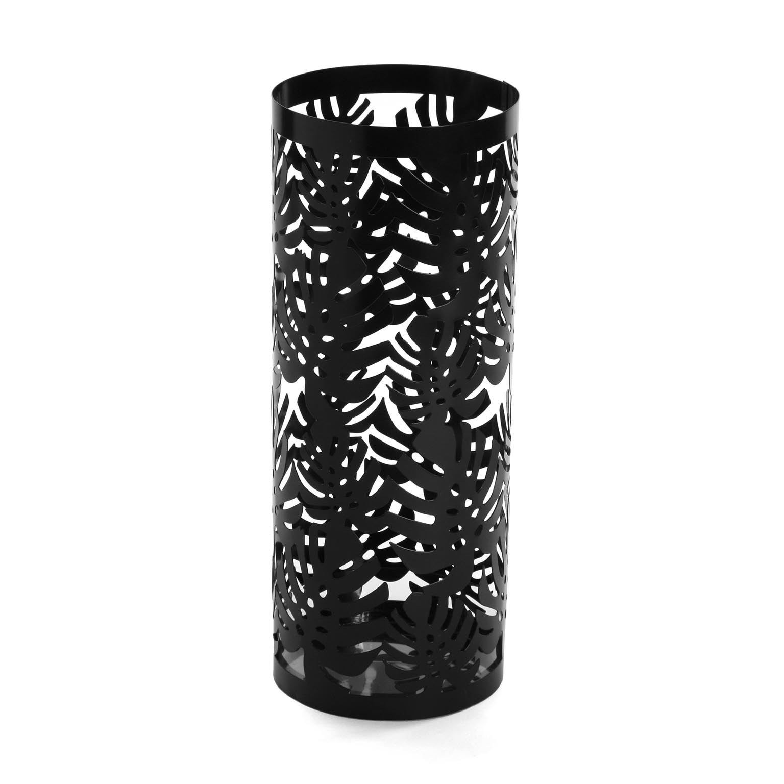 PARAGUERO PAUWEL 19X19X49 NEGRO 21700007