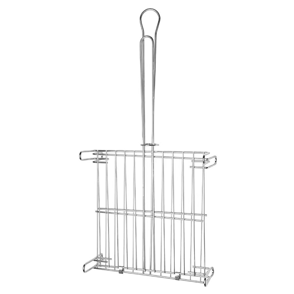 PARRILLA SENCILLA 30X30