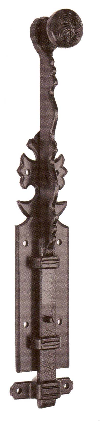 PASADOR FORJADO GALFARSORO Nº 451