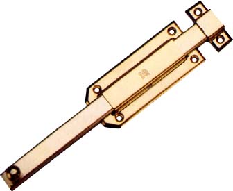 PASADOR REF. 200 - 200 PLATA