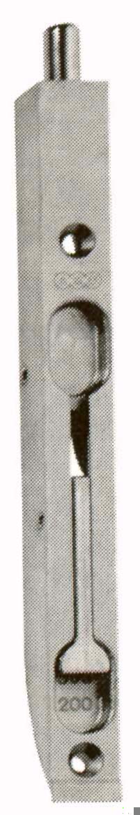 PASADOR D00350-40.15 ZINCADO AGB